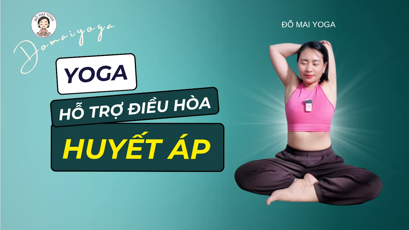 Huyết áp cứ lên xuống thất thường, ngoài thuốc ra mình còn làm được gì?
