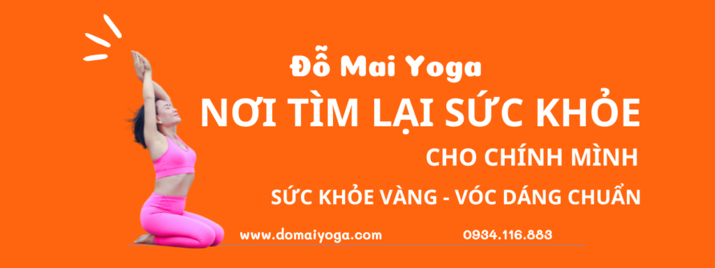 domaiyoga